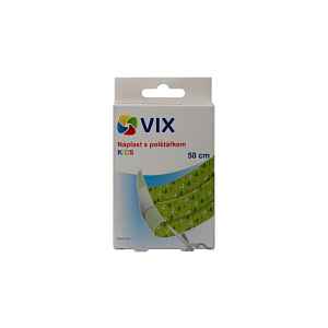 VIX náplast stříhací Kids 0,5mx6cm