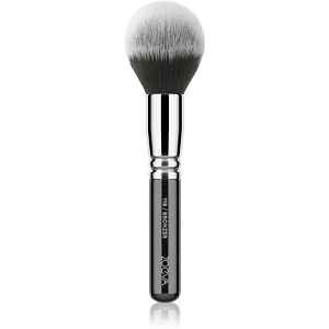 ZOEVA 119 Bronze Brush štětec na bronzer 1 ks
