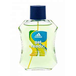 ADIDAS Get Ready! Toaletní voda 100 ml