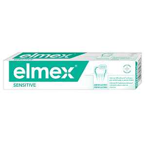 Elmex Sensitive zubní pasta 75ml