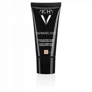 Vichy Dermablend Korekční fluidní make-up 25 nude 30ml