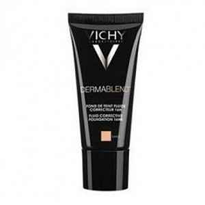 Vichy Dermablend Korekční fluidní make-up 25 nude 30ml