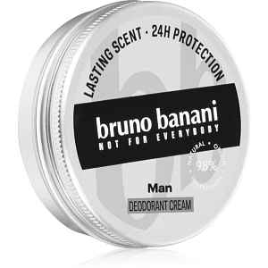 Bruno Banani Man krémový deodorant pro muže 40 ml