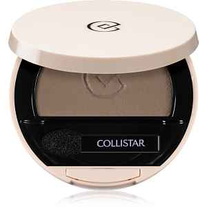 Collistar Impeccable Compact Eye Shadow oční stíny odstín 110 Cinnamonb 3 g