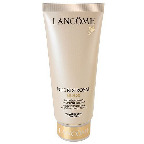 Lancome obnovující tělové mléko Nutrix Royal Body (Intense Restoring Lipid-Enriched Lotion) 400 ml