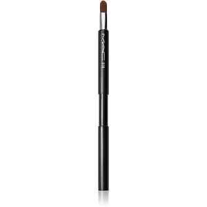 MAC Cosmetics Brush 318 Retractable Lip vysunovací štětec na rty 1 ks