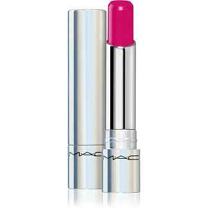 MAC Cosmetics Glow Play Lip Balm vyživující a hydratační balzám na rty odstín Beyond 3.14 g