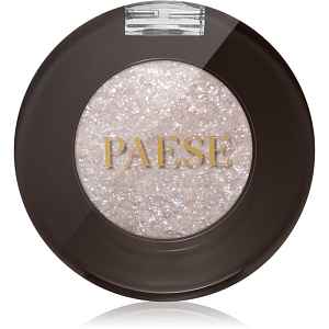 Paese Eyegasm Eyeshadow dlouhotrvající oční stíny odstín 02 Aurora 1.5 g