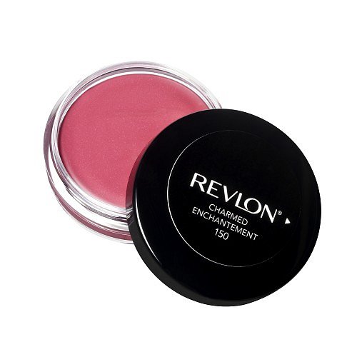 Revlon Cream Blush tvářenka 150 Charmed 12,4g + dárek REVLON -  deštník