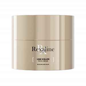 Rexaline Line Killer bohatý krém proti stárnutí 50 ml