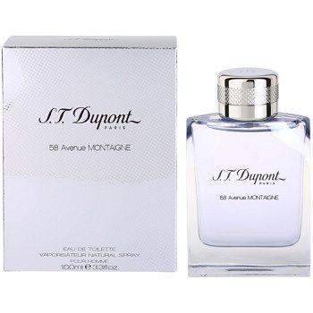 S.T. Dupont 58 Avenue Montaigne toaletní voda pro muže 100 ml