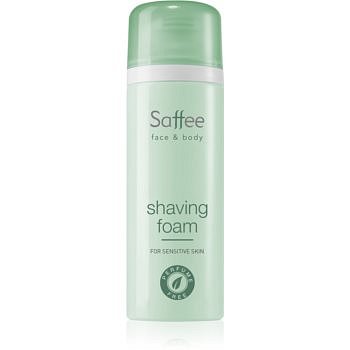 Saffee Face & Body pěna na holení 200 ml