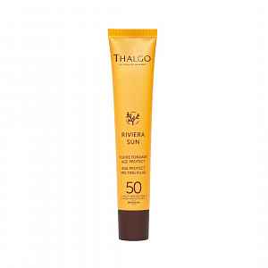 Thalgo Riviera Sun Jemný opalovací krém SPF50 50 ml