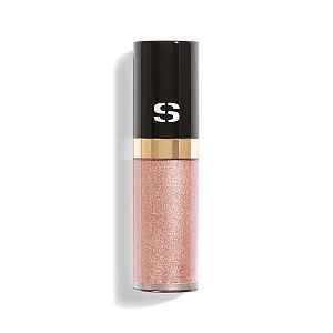Sisley Ombre Éclat Liquide dlouhodržící tekuté oční stíny  - 3 Pink Gold 6,5 ml