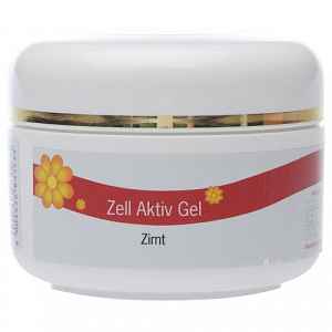 Styx Skořicový aktivační gel Aroma Derm  150 ml