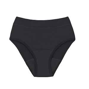 Snuggs Hugger Menstruační kalhotky pro extra silnou menstruaci vel. M 1 ks