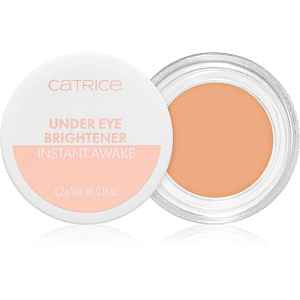 Catrice Under Eye Brightener rozjasňovač proti kruhům pod očima odstín 015 Light Nude 4.2 g