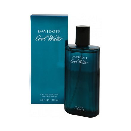 Davidoff Cool Water Man 75ml