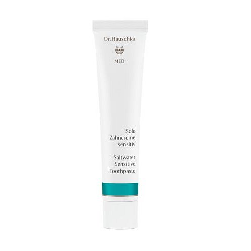 Dr.Hauschka MED Zubní pasta Sole Sensitiv 75 ml