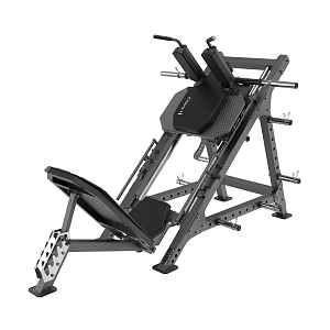 HMS Leg-press / Hacken dřep LP3175