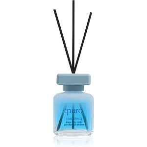 ipuro Essentials Garden Party Fizzy Tonic aroma difuzér s náplní 50 ml