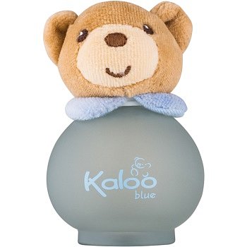 Kaloo Blue toaletní voda (bez alkoholu) pro děti 50 ml