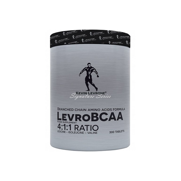 Kevin Levrone Levro BCAA 4:1:1 300 tablet