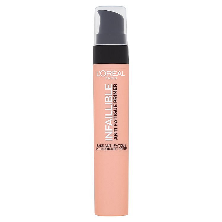 L'Oréal Paris Infaillible rozjasňující podkladová báze 20 ml