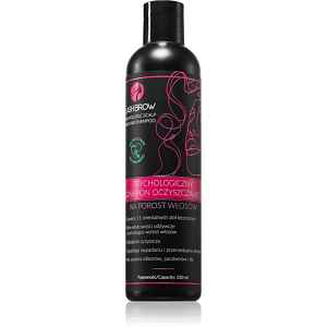 Lash Brow Trichologic Scalp and Hair jemný čisticí šampon na vlasy 250 ml