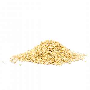 Lyopotraviny BIO Quinoa pufovaná, 100 g, akce