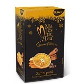 Majestic Tea Zimní punč 20x2g