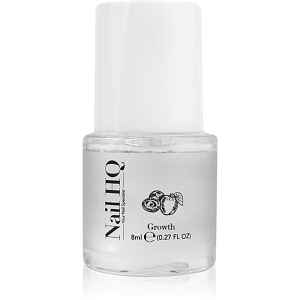 Nail HQ Essentials Growth lak podporující růst nehtů 8 ml
