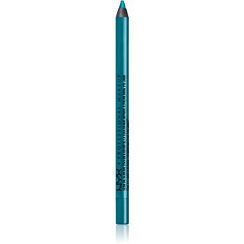 NYX Professional Makeup Slide On tužka na oči odstín 12 Azure 1,2 g