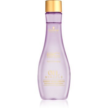 Schwarzkopf Professional BC Bonacure Oil Miracle Barbary Fig Oil vlasová kúra pro velmi suché a poškozené vlasy  100 ml