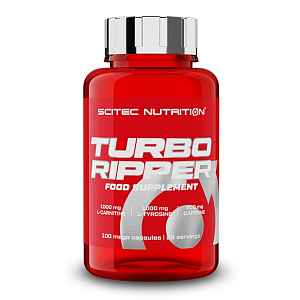 Scitec Nutrition Turbo Ripper 100 cps.