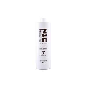 Sinergy Cosmetics Sinergy Zen Oxidizing Cream 7 VOL 2,1% 1000ml - Krémový peroxid s keratinem