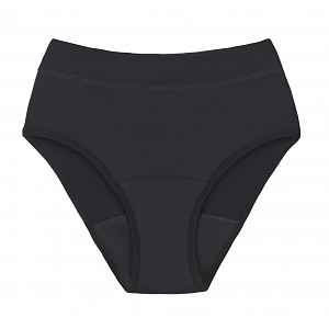 Snuggs Hugger Menstruační kalhotky pro extra silnou menstruaci vel. M 1 ks