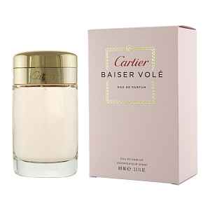 Cartier Baiser Vole Parfémovaná voda 100ml