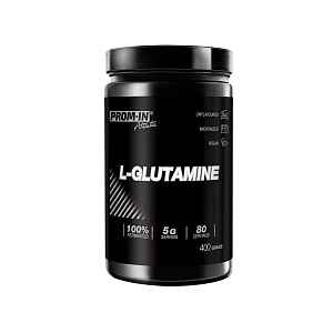 Prom-IN L-Glutamine 400 g