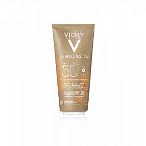VICHY Capital Soleil Ochranné mléko SPF50+ 200 ml