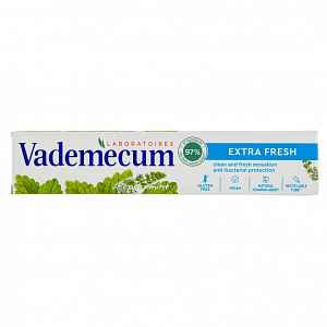 Zubní pasta VADEMECUM ultra fresh,75ml 084