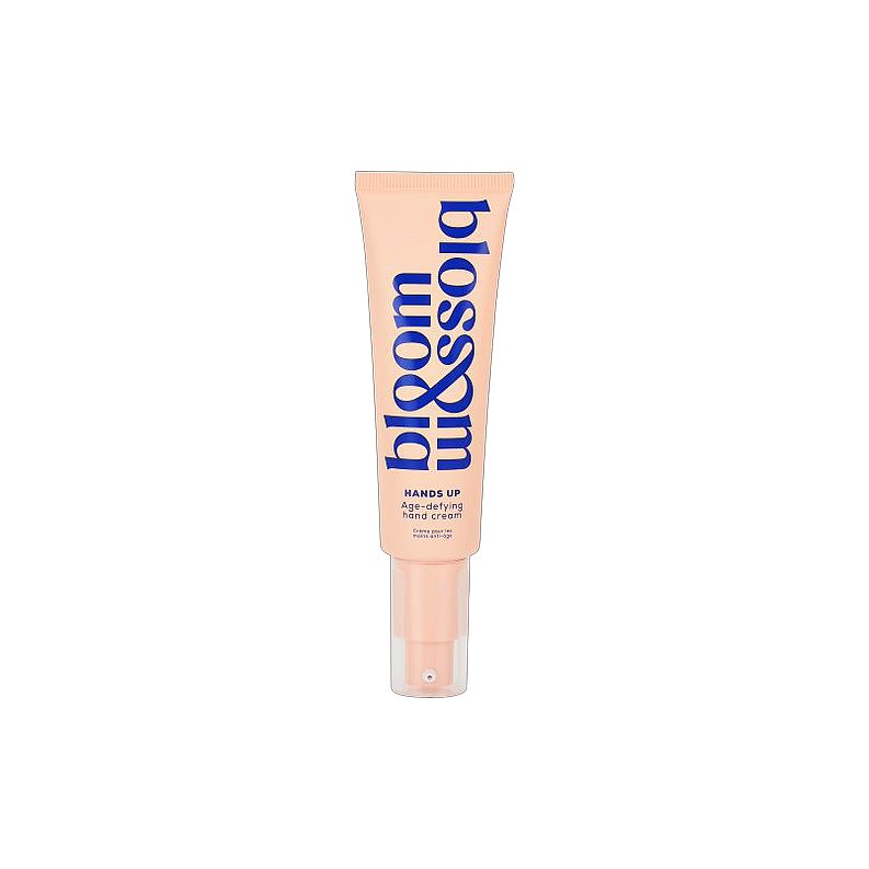 Bloom and Blossom HANDS UP Krém proti stárnutí rukou 50 ml