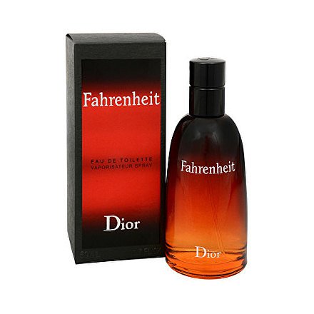 Dior Fahrenheit 50ml