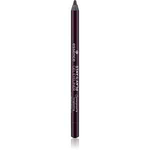 essence STAY & PLAY gelové oční linky odstín 05 1,3 g