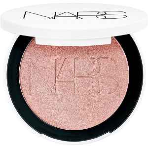 NARS Light Reflecting™ Powder Luminizer rozjasňovač plnitelný odstín HEAVENLY 6 g