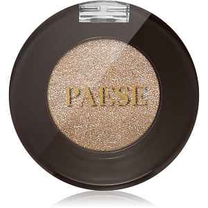 Paese Eyegasm Eyeshadow dlouhotrvající oční stíny odstín 04 Twinkle 1.5 g