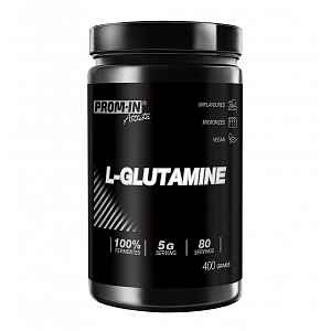 Prom-IN L-Glutamine 400 g