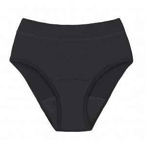 Snuggs Hugger Menstruační kalhotky pro extra silnou menstruaci vel. S 1 ks