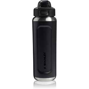 Stanley The Wellspring Bottle termoláhev Black 2.0 1 ks