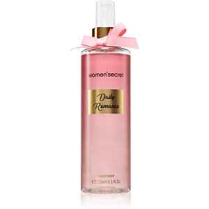 Women Secret Daily Romance tělový sprej pro ženy 250 ml